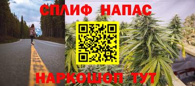 трава Берёзовский